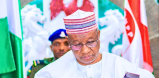 Gwarzo: Adeleke’s Win Shows Voters Ready To Defend Mandate Gwarzo