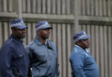 11 Dead After Gunmen Storm Durban-Area Homestead 11 Dead After Gunmen Storm Durban-Area Homestead