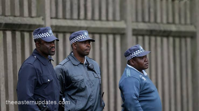 11 Dead After Gunmen Storm Durban-Area Homestead
