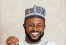 2027: Oyo APC Rep Aspirant Backs Party After Ending Feud Abdullah Bello
