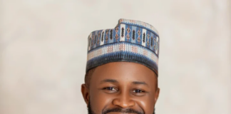 2027: Oyo APC Rep Aspirant Backs Party After Ending Feud Abdullah Bello