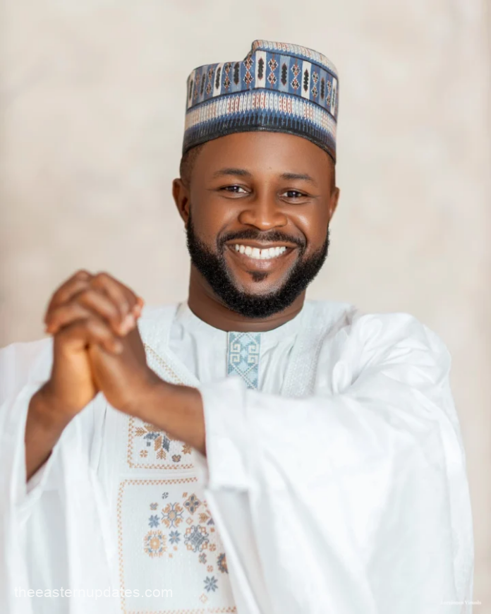 Abdullah Bello Abdullah Bello