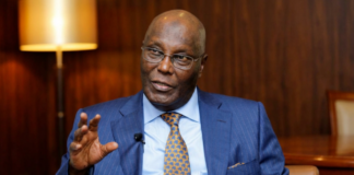 Atiku Revives Subsidy Pledge As Petrol Nears ₦1,500 A Litre Atiku Revives Subsidy Pledge As Petrol Nears ₦1,500 A Litre