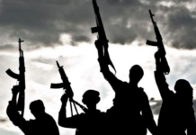 Gunmen Kill Five Miners In Fresh Plateau Attack Gunmen Kill Five Miners In Fresh Plateau Attack