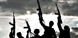 Gunmen Kill Five Miners In Fresh Plateau Attack Gunmen Kill Five Miners In Fresh Plateau Attack