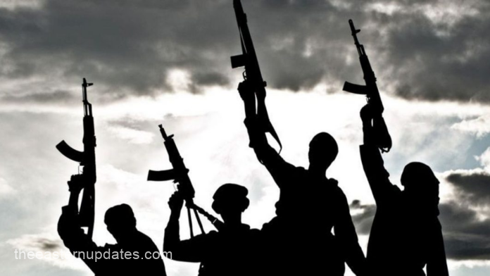 Gunmen Kill Five Miners In Fresh Plateau Attack