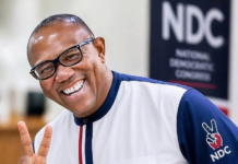 Loan Allegations Won’t Push Obi Out Of 2027 Race, Says NDC Loan Allegations Won't Push Obi Out Of 2027 Race, Says NDC