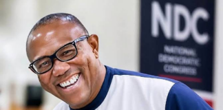 Loan Allegations Won’t Push Obi Out Of 2027 Race, Says NDC Loan Allegations Won't Push Obi Out Of 2027 Race, Says NDC