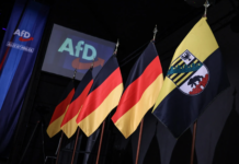 Merz’s Grip On Power Tested In Berlin, Mecklenburg Votes Merz's Grip On Power Tested In Berlin, Mecklenburg Votes