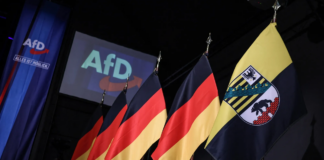 Merz’s Grip On Power Tested In Berlin, Mecklenburg Votes Merz's Grip On Power Tested In Berlin, Mecklenburg Votes