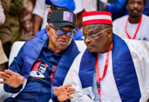 NDC Distances Itself From OK Movement’s Campaign Council NDC Distances Itself From OK Movement's Campaign Council