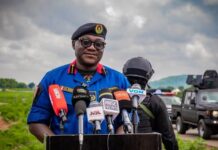 Niger State Names New Commandant After Miners’ Deaths Niger State NSCDC commandant and illegal mining enforcement story