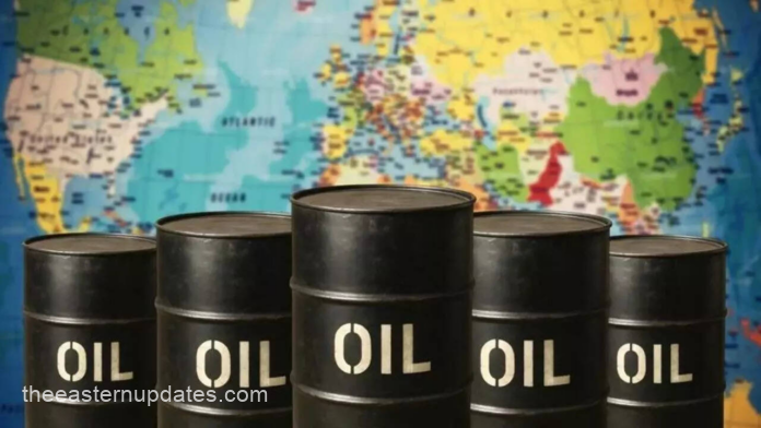 Oil Slips Below $100 As Trump Calls Iran Talks Very Good
