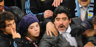 Maradona’s Heirs Split Over Prison Terms For His Doctors