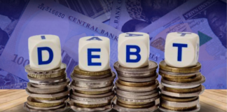 Nigeria Spent ₦5.28tn On Domestic Debt In First Half Of 2026 Image accompanying report on Nigeria's domestic debt servicing costs in the first half of 2026