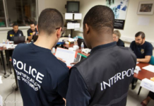 Nigerian Faces US Charges In Alleged $100m Tax Fraud Scheme