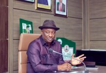 Ogun Govt Says Methane Emission Situation Has Been Contained Methane emission situation addressed by the Ogun State Government