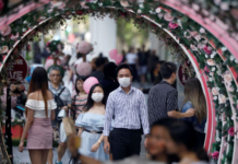 Singapore Plays Matchmaker To Combat Record-Low Birthrate Singapore government dating service launched as birthrate hits record low