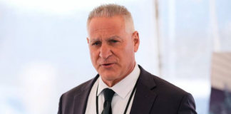 Tennessee Prison Chief Resigns After Botched Execution Tennessee prison chief resigns after botched execution