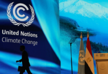 UN: Even Fully Kept Pledges Leave Earth Heading For 2.6C The UN warns current climate pledges still leave the world heading for 2.6 degrees Celsius of warming