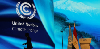 UN: Even Fully Kept Pledges Leave Earth Heading For 2.6C The UN warns current climate pledges still leave the world heading for 2.6 degrees Celsius of warming